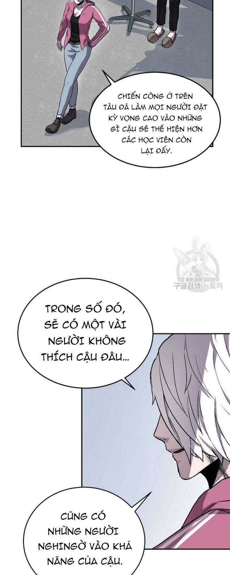 Pháp Sư Chapter 5 trang 43