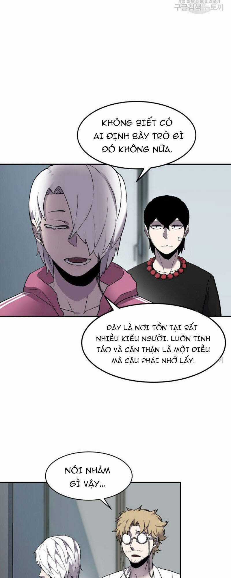 Pháp Sư Chapter 5 trang 45