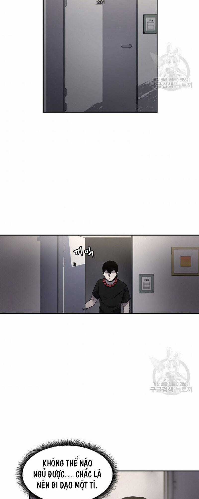 Pháp Sư Chapter 5 trang 59