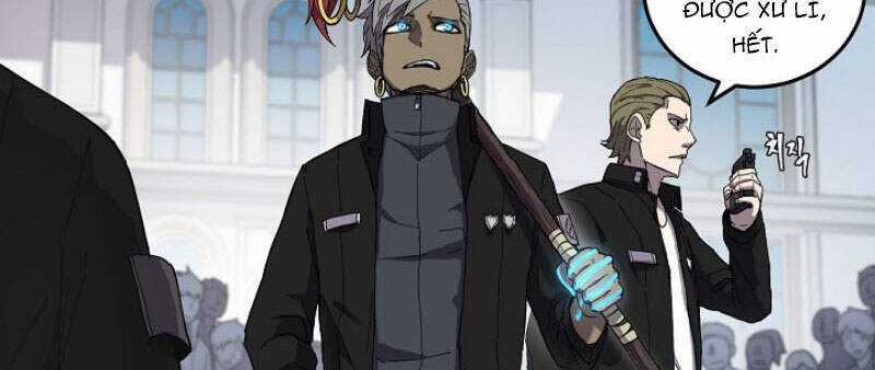 Pháp Sư Chapter 5 trang 6