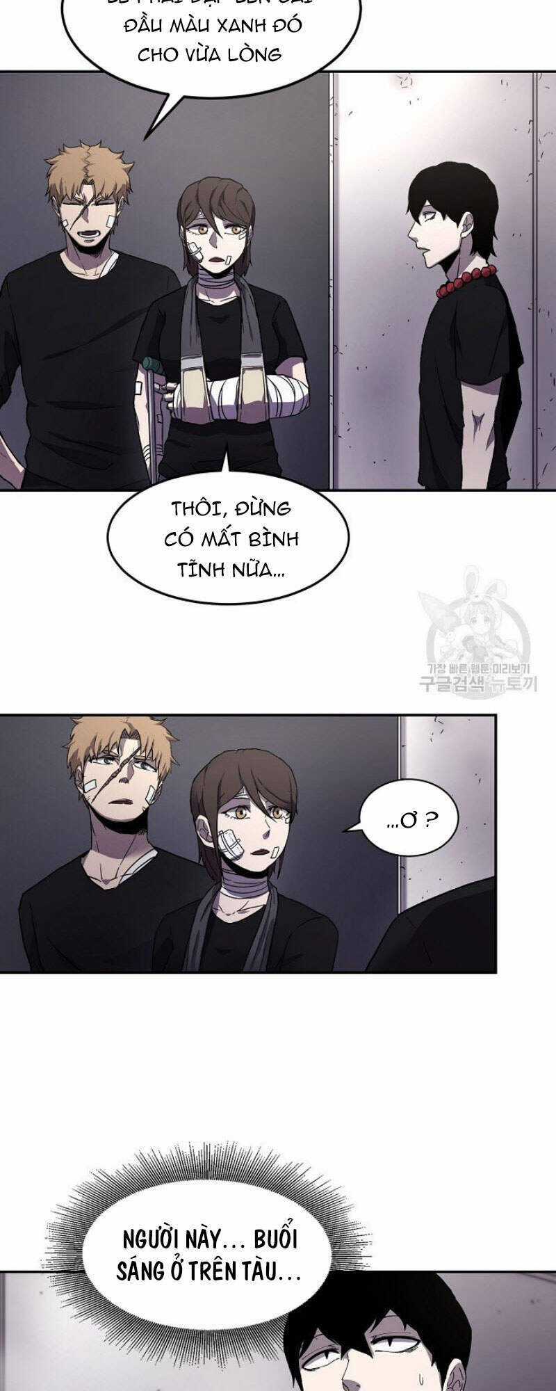 Pháp Sư Chapter 5 trang 63