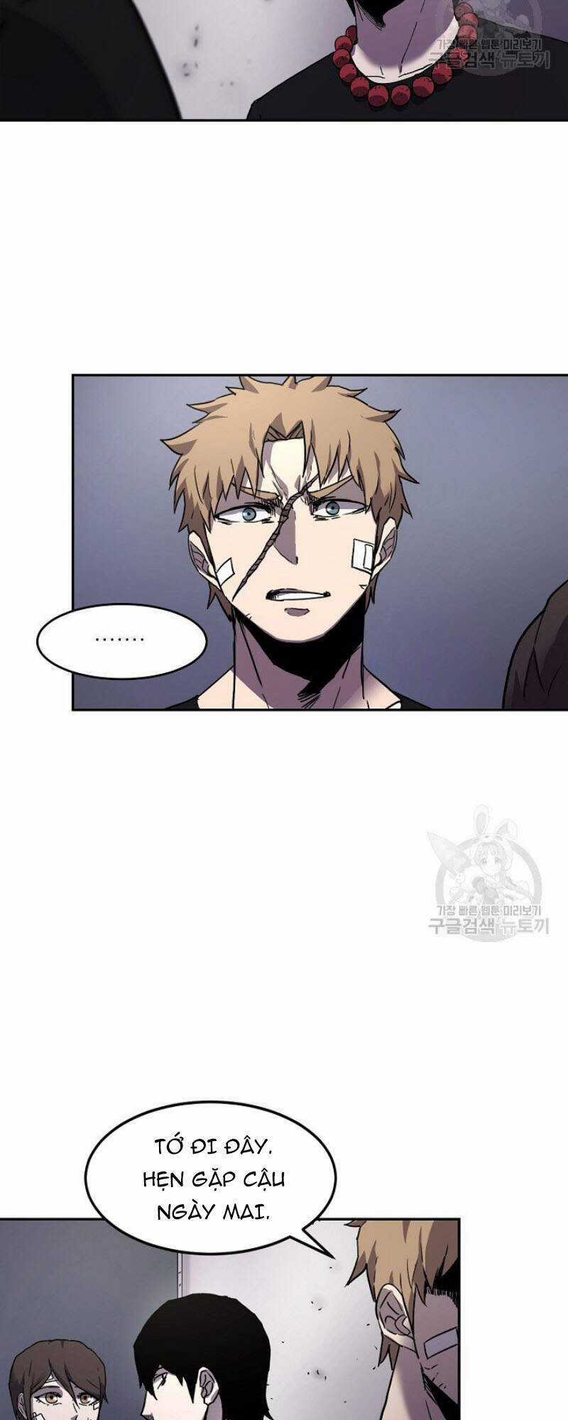 Pháp Sư Chapter 5 trang 65