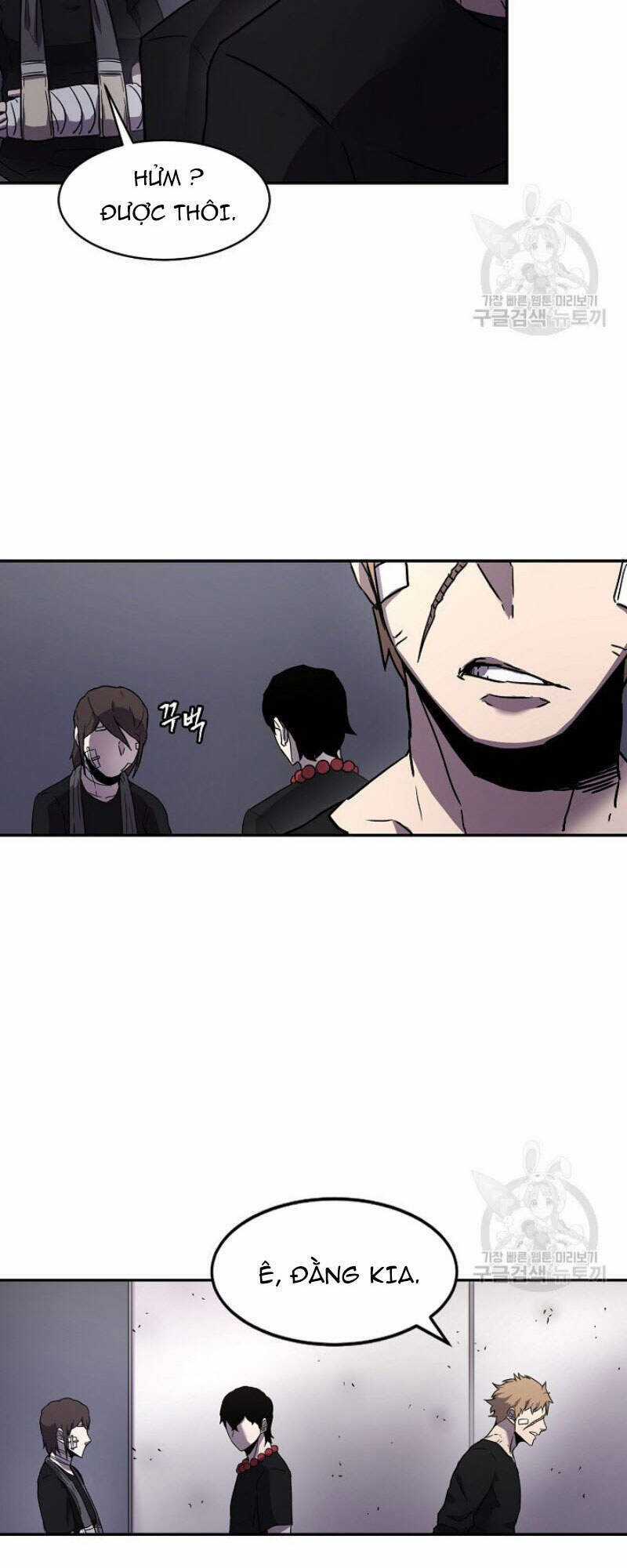 Pháp Sư Chapter 5 trang 67