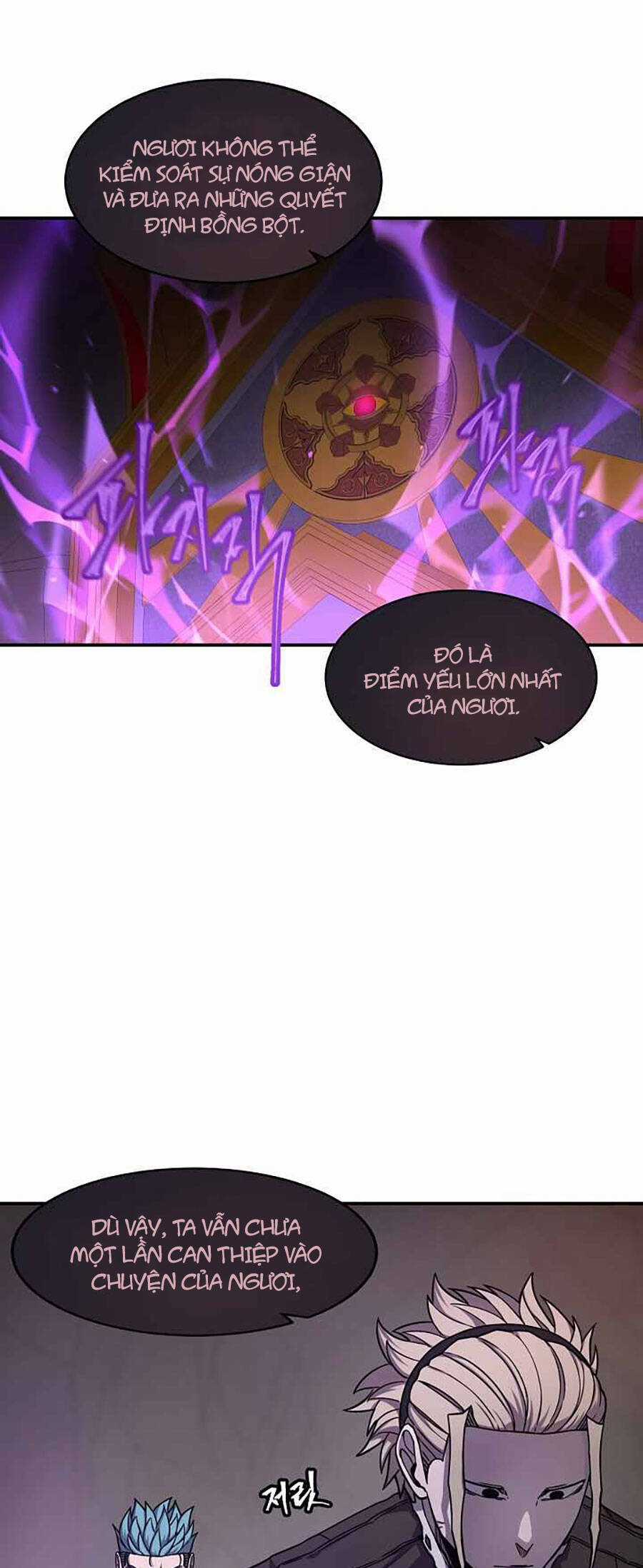 Pháp Sư Chapter 50 trang 10