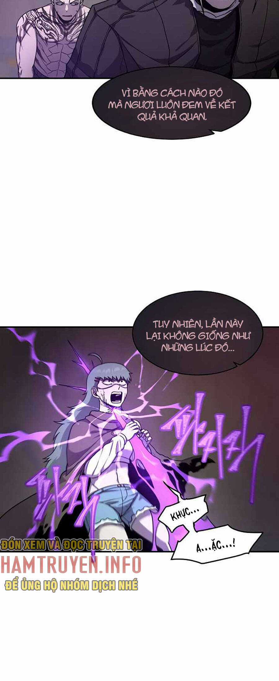 Pháp Sư Chapter 50 trang 11