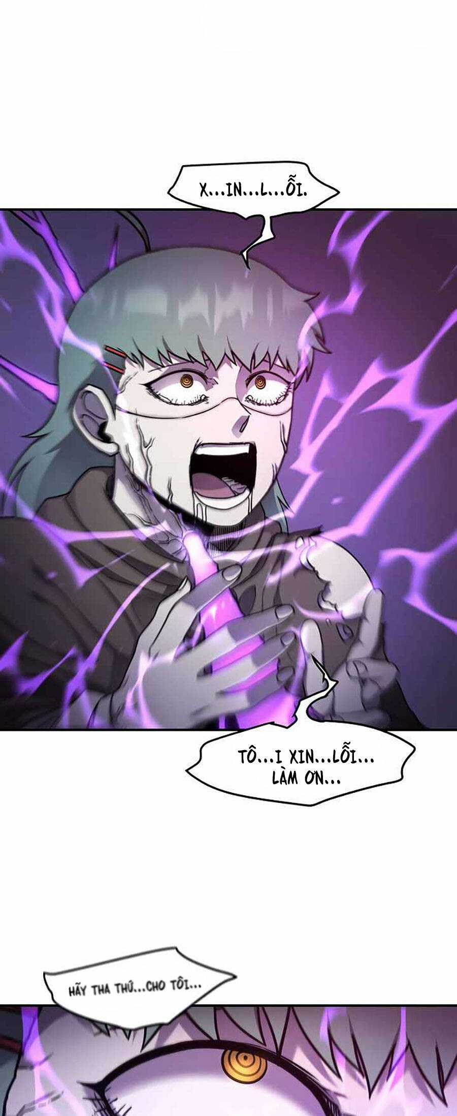 Pháp Sư Chapter 50 trang 12