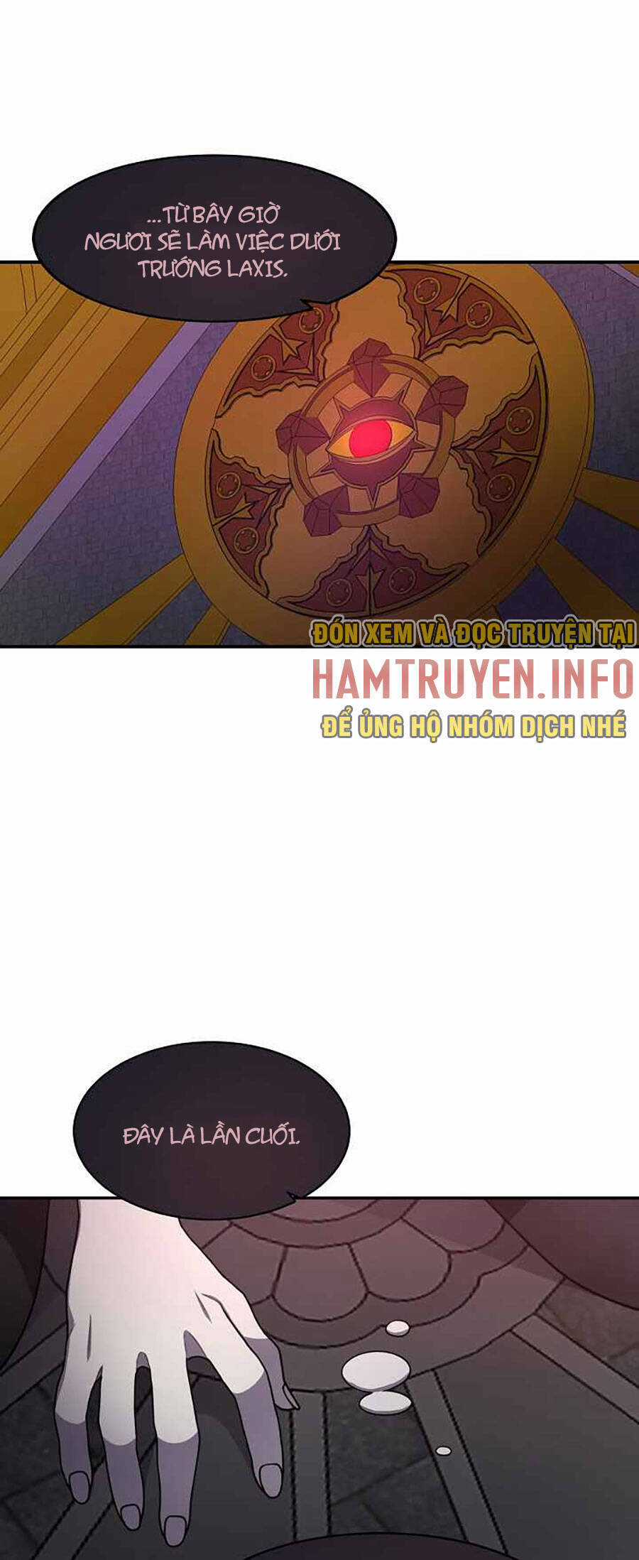 Pháp Sư Chapter 50 trang 14