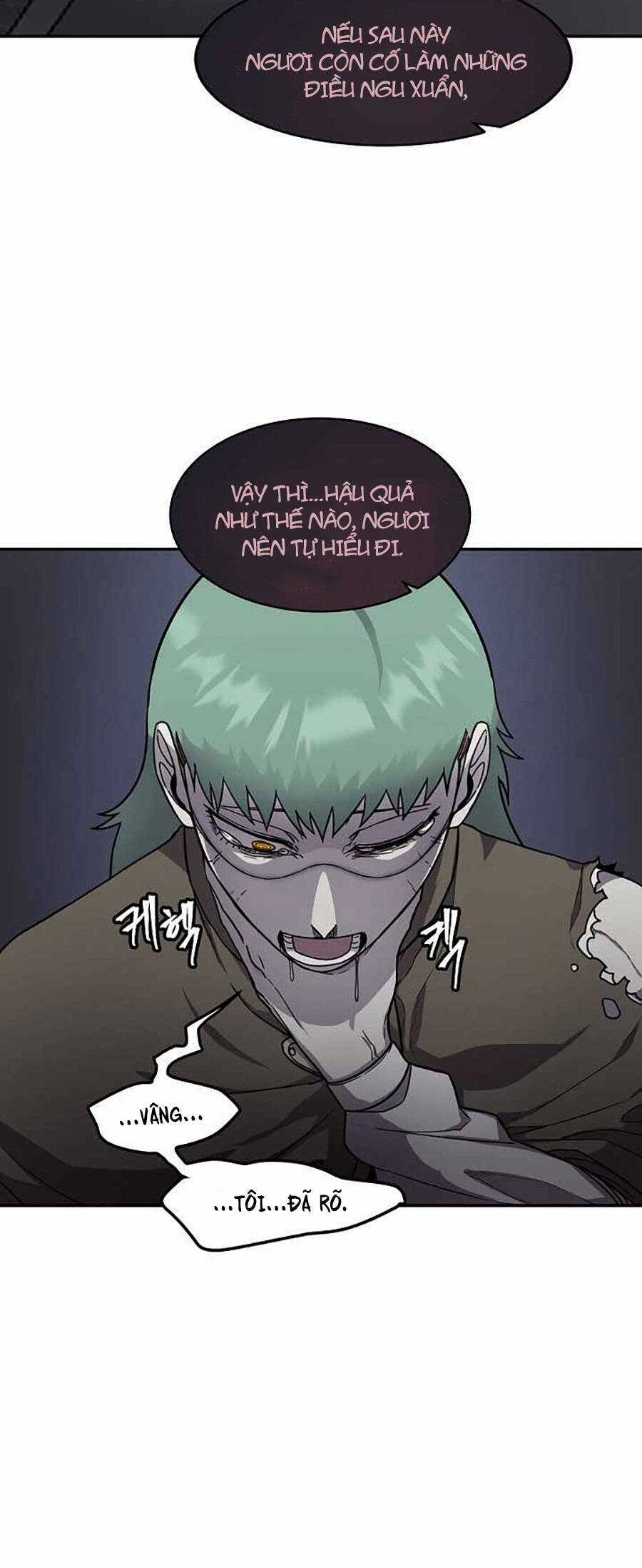 Pháp Sư Chapter 50 trang 15