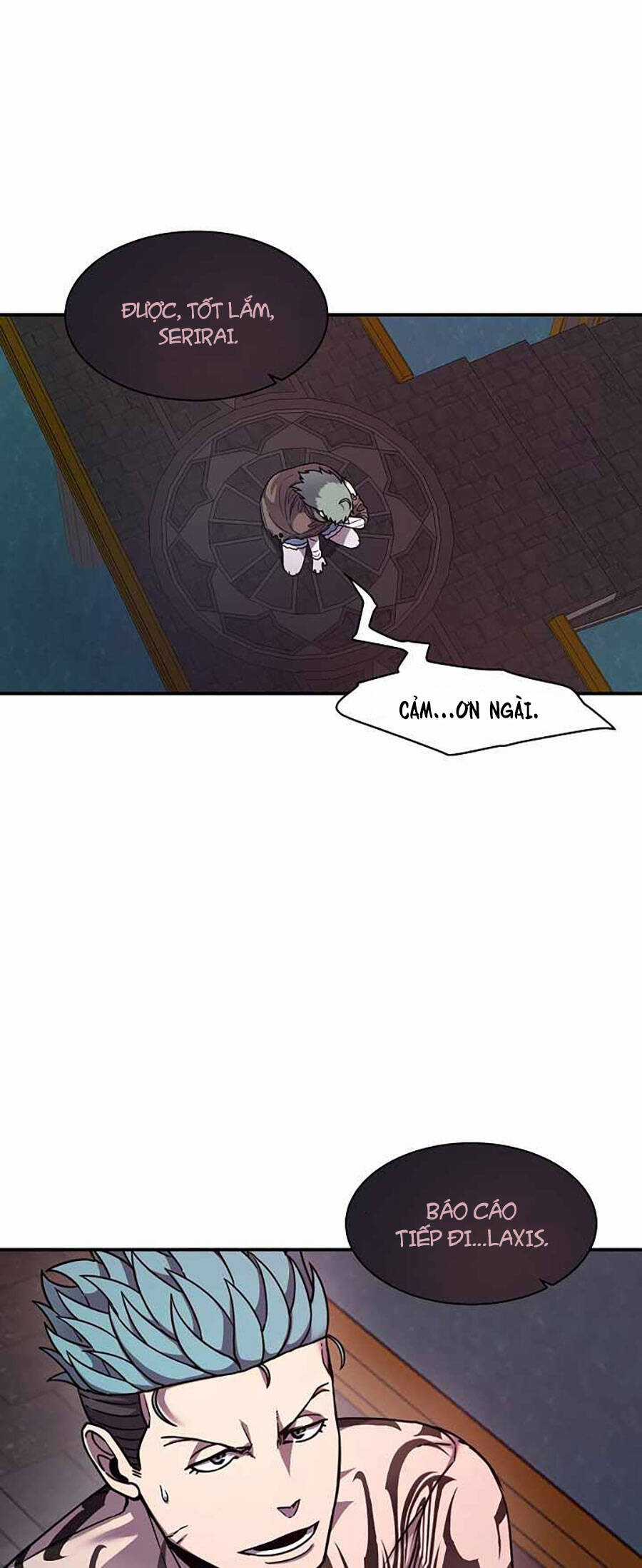 Pháp Sư Chapter 50 trang 16