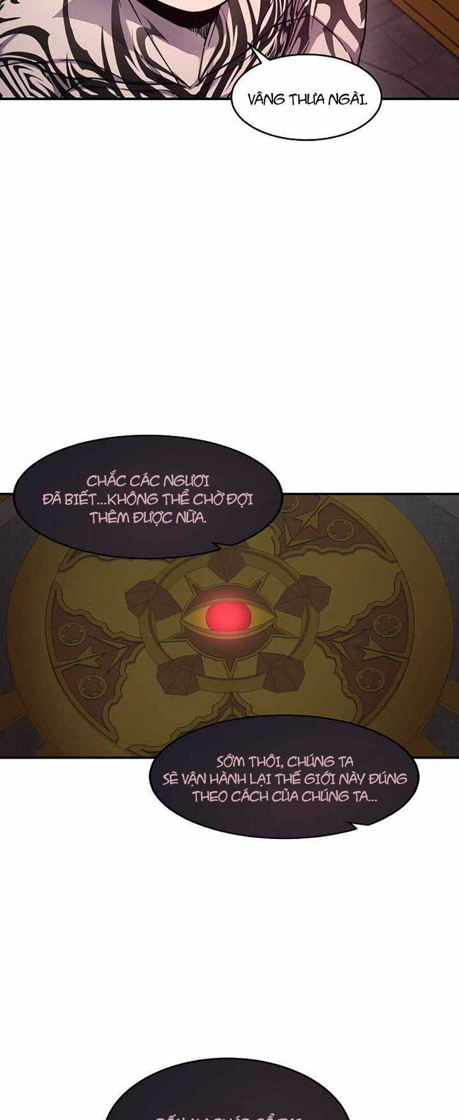 Pháp Sư Chapter 50 trang 17