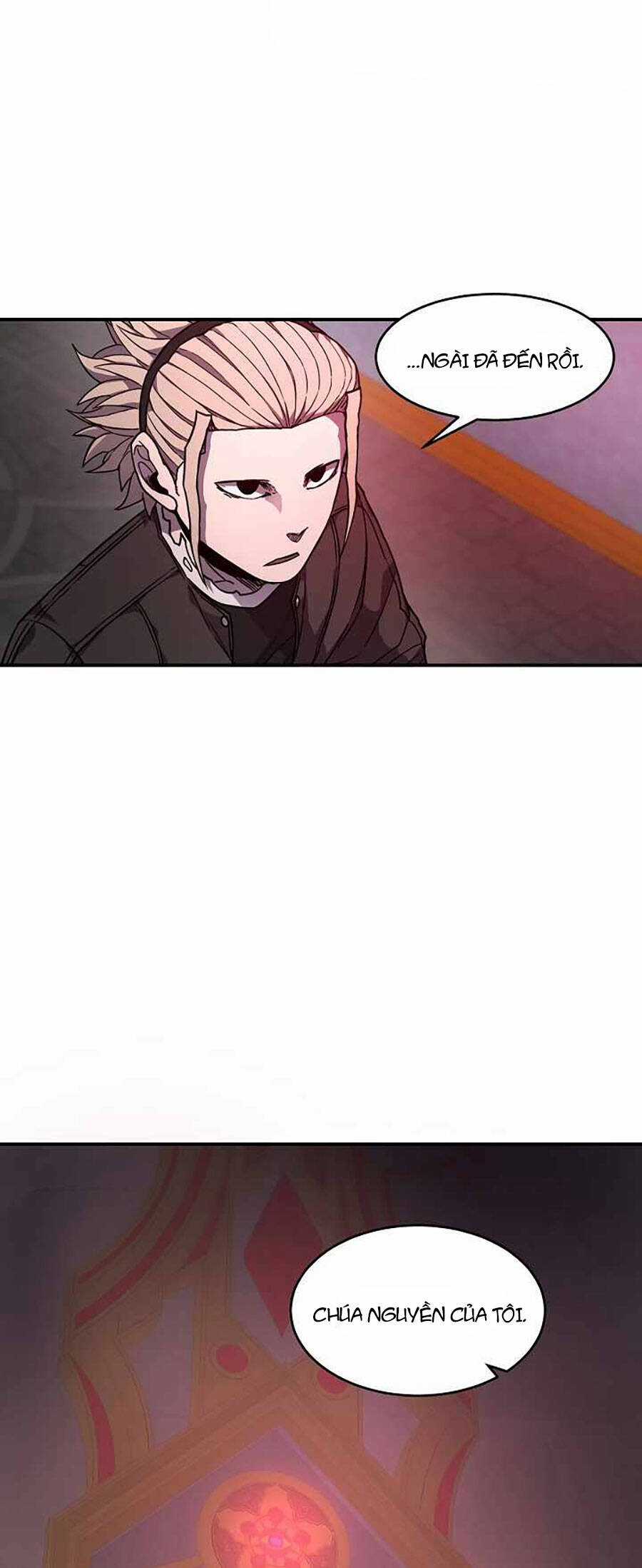 Pháp Sư Chapter 50 trang 2