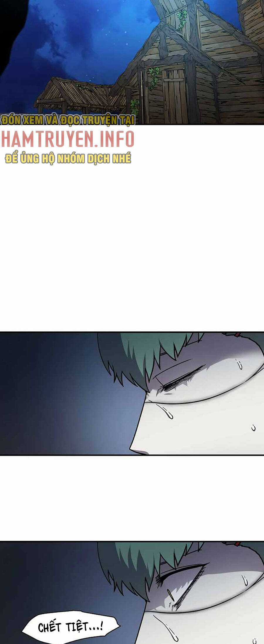 Pháp Sư Chapter 50 trang 23