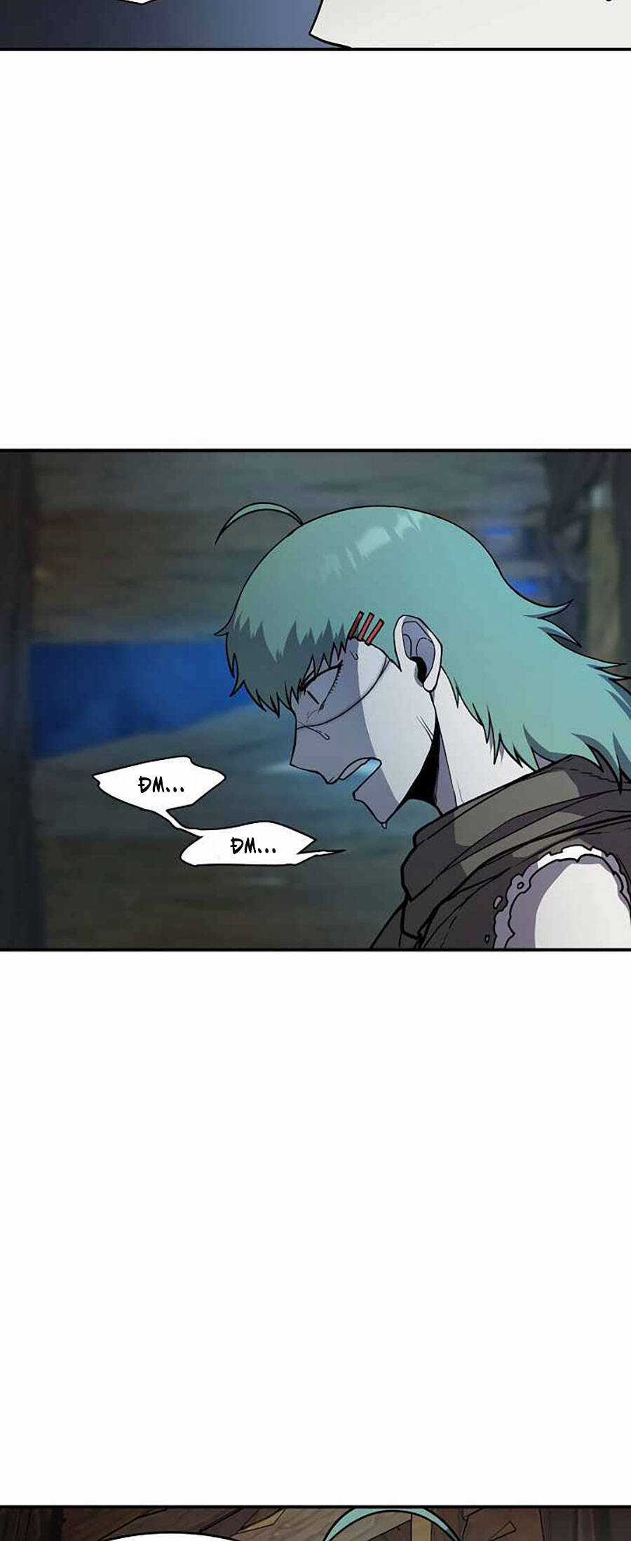 Pháp Sư Chapter 50 trang 24