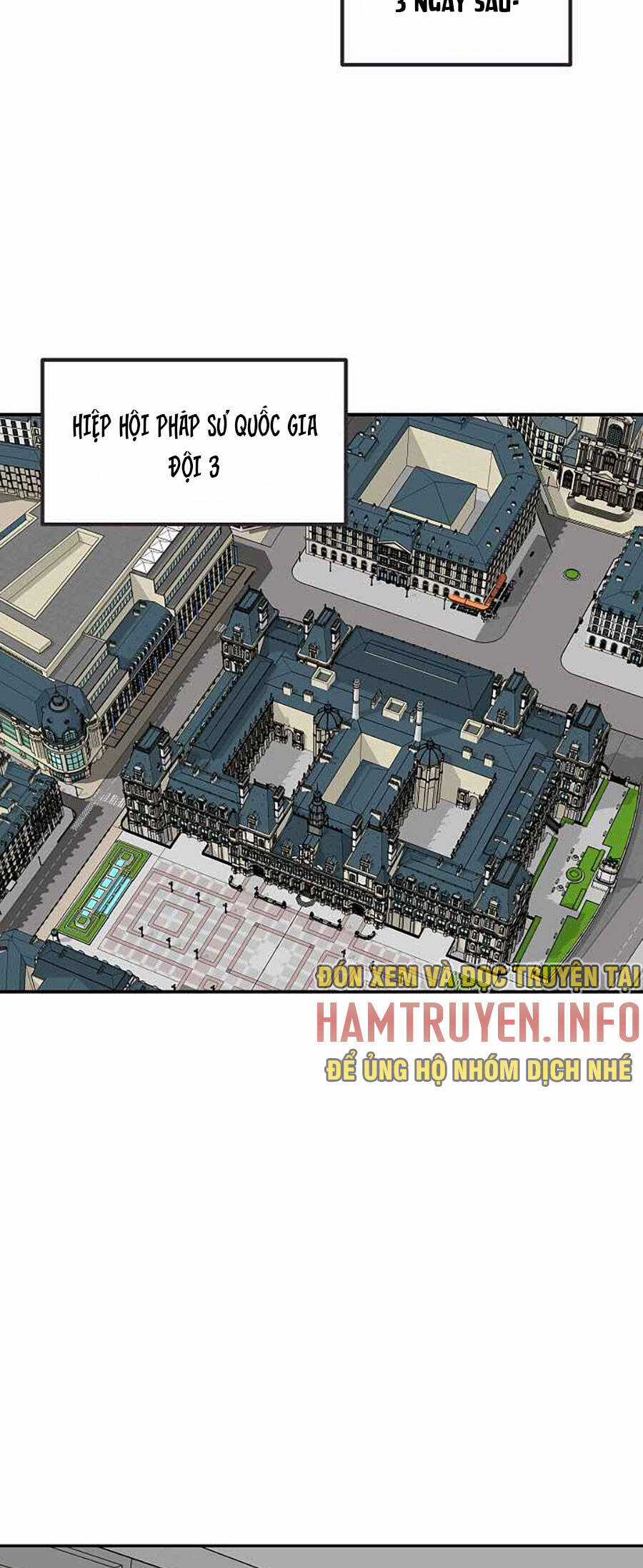 Pháp Sư Chapter 50 trang 30