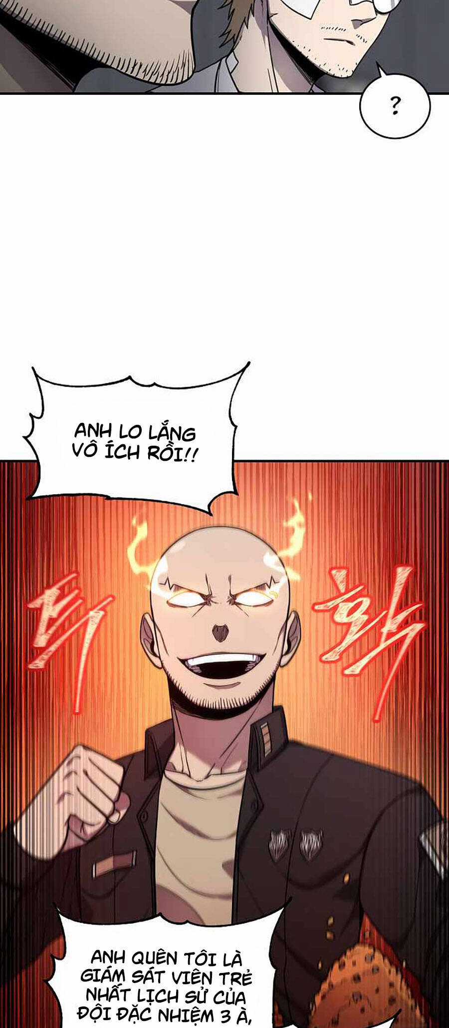 Pháp Sư Chapter 50 trang 38