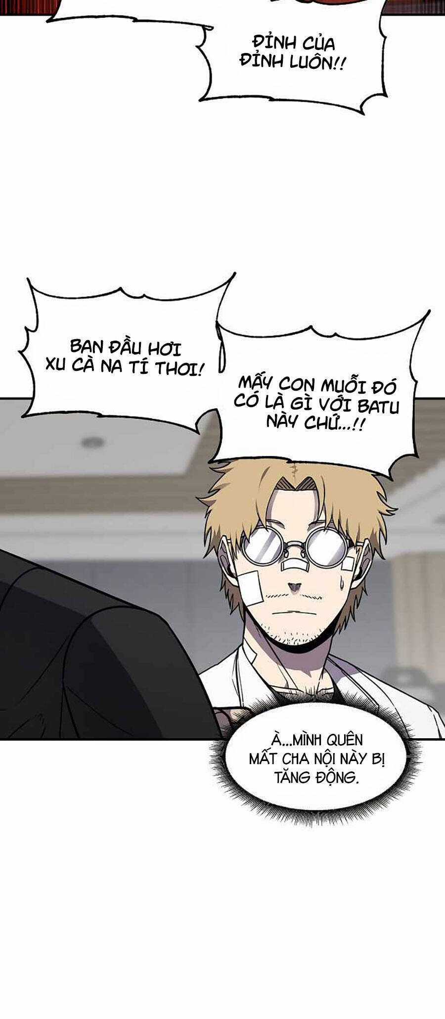 Pháp Sư Chapter 50 trang 39