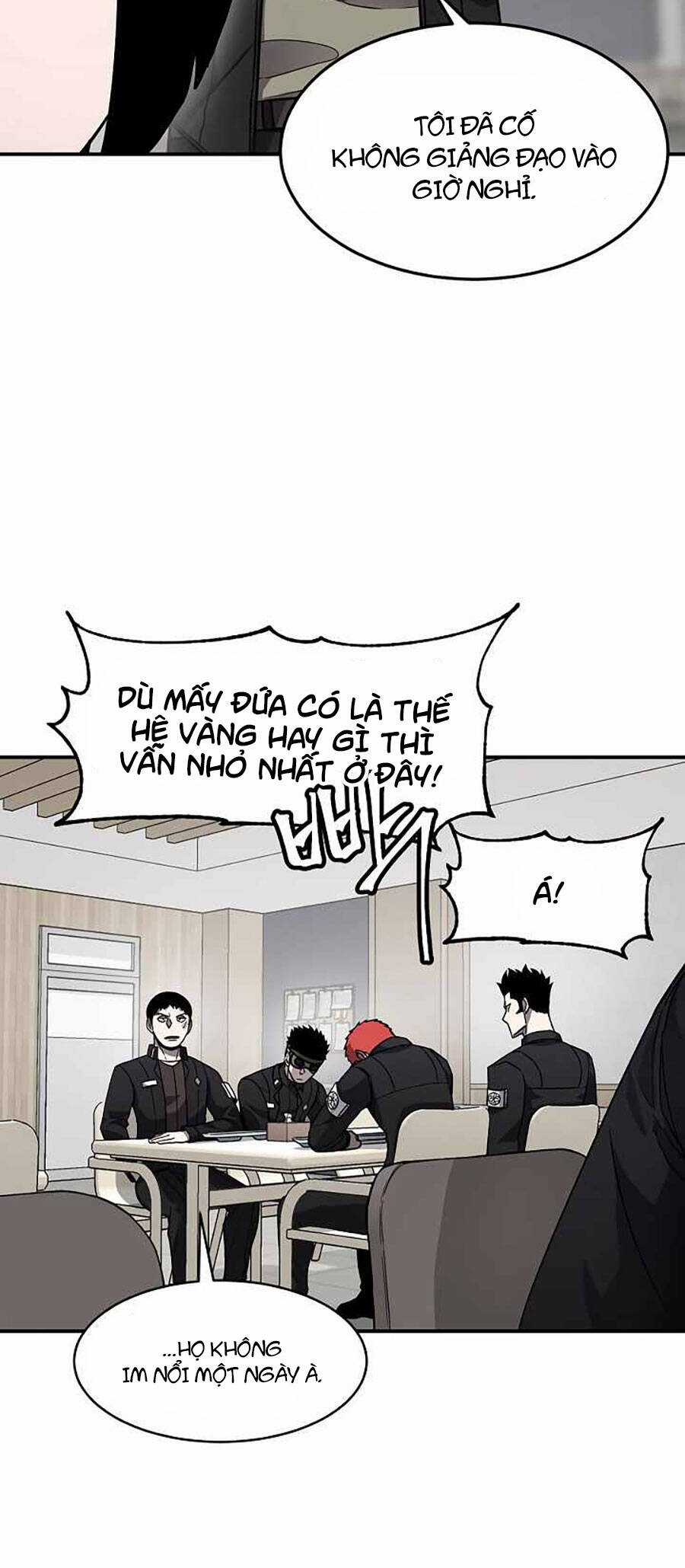 Pháp Sư Chapter 50 trang 45