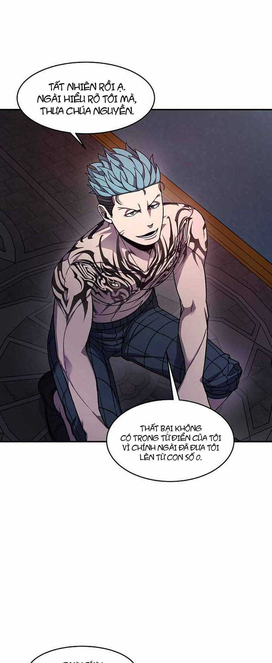 Pháp Sư Chapter 50 trang 5