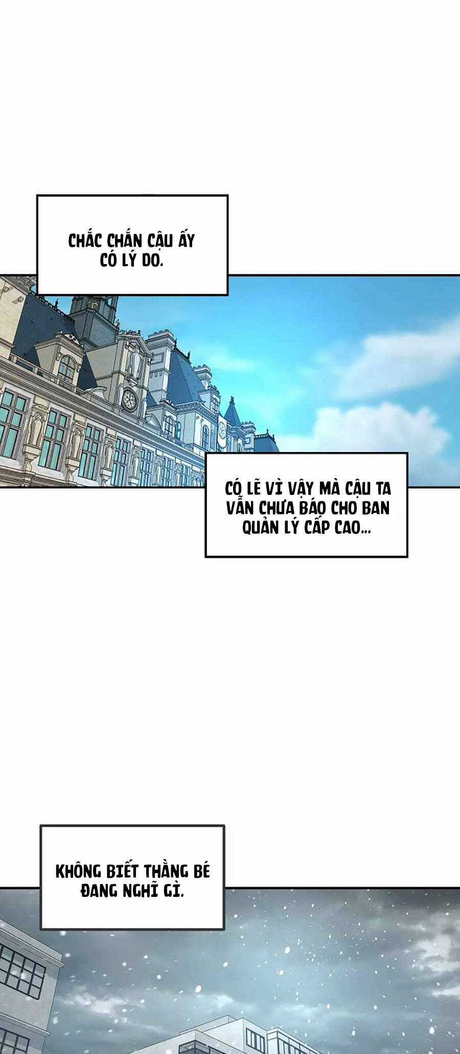 Pháp Sư Chapter 50 trang 50