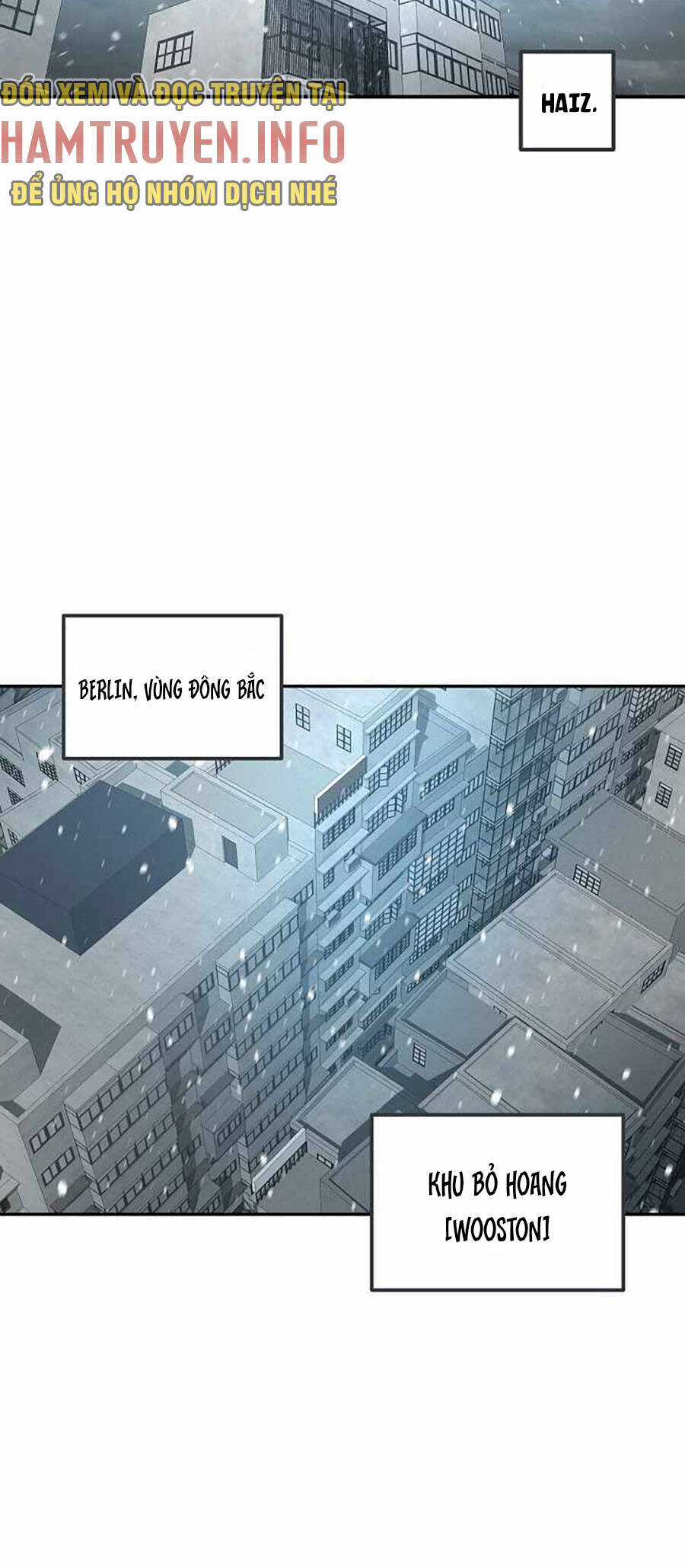 Pháp Sư Chapter 50 trang 51