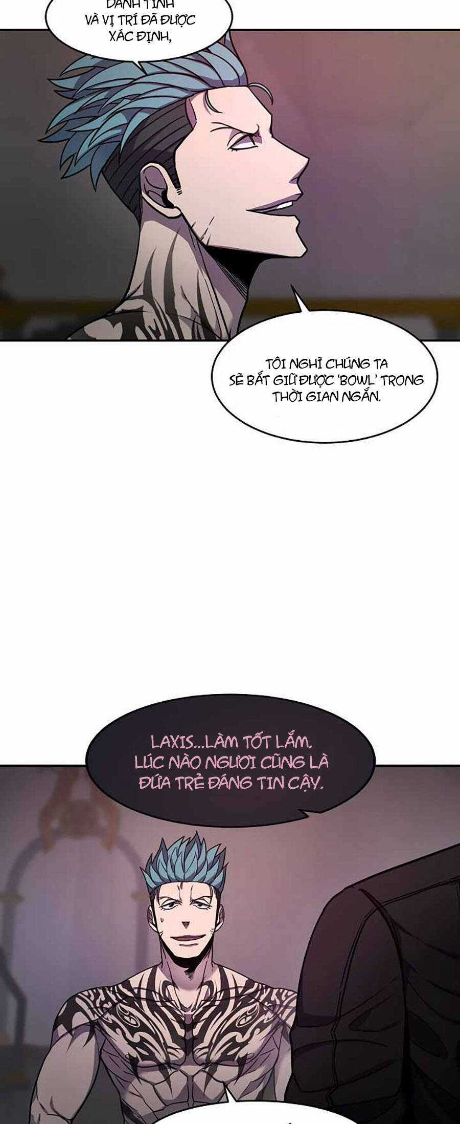 Pháp Sư Chapter 50 trang 6