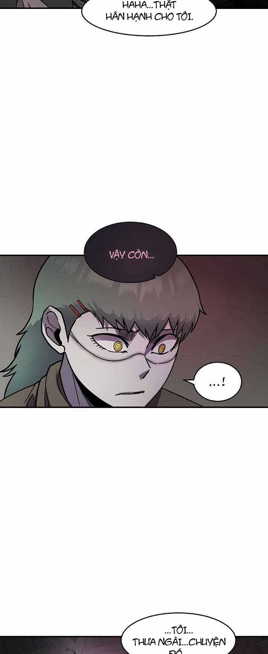 Pháp Sư Chapter 50 trang 7