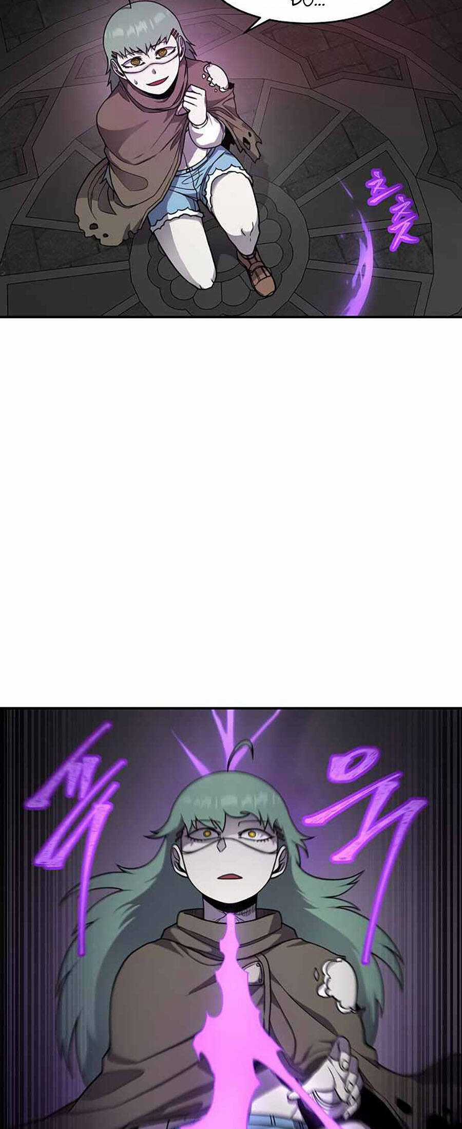 Pháp Sư Chapter 50 trang 8