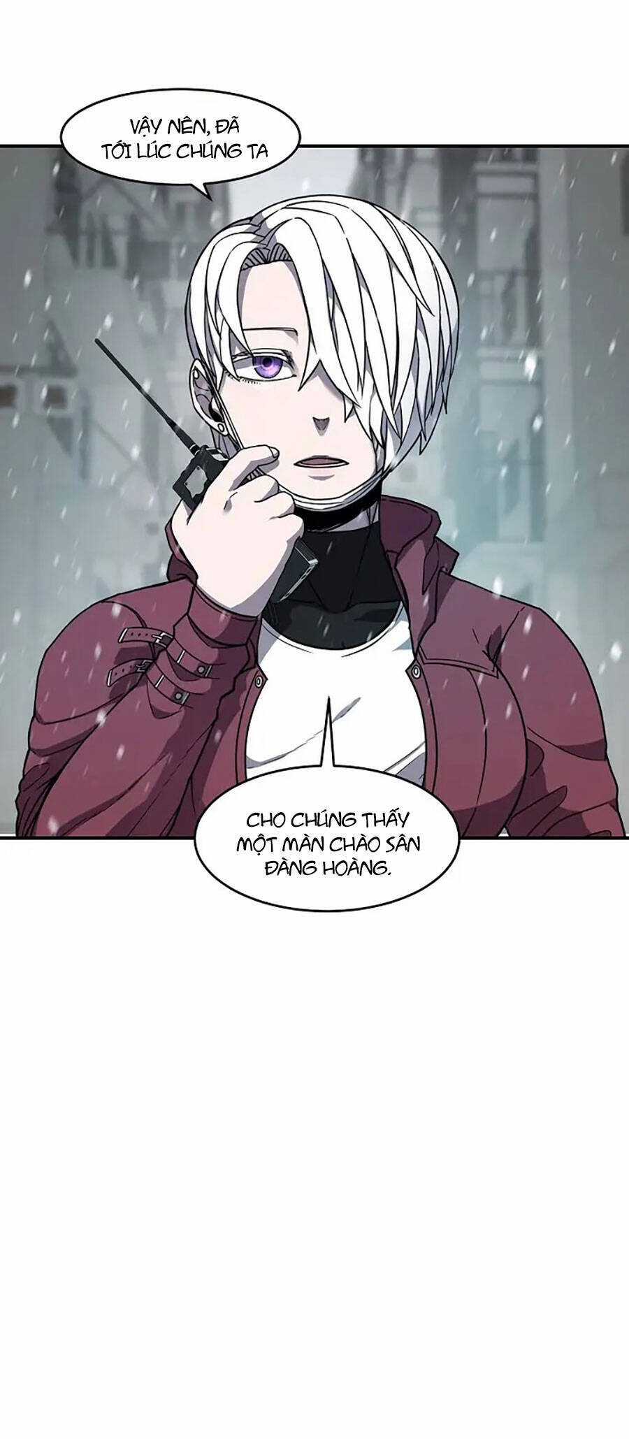 Pháp Sư Chapter 51 trang 10