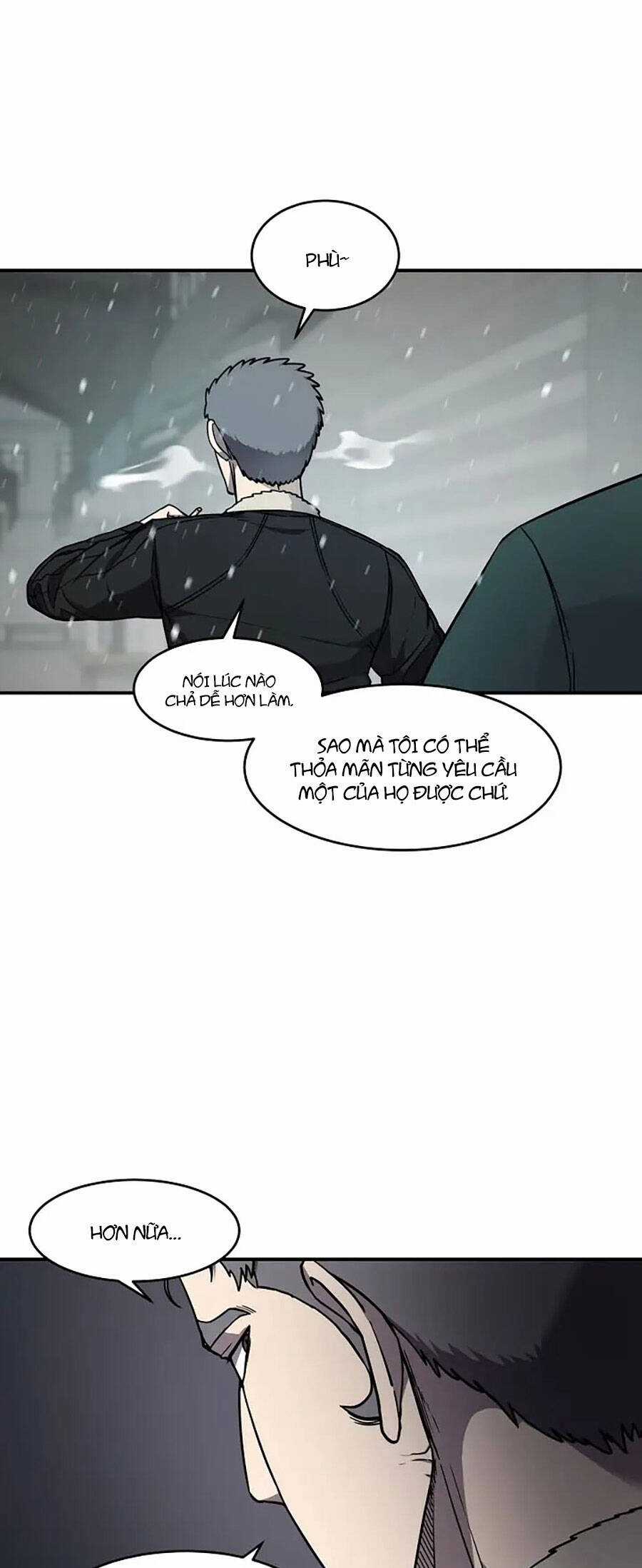 Pháp Sư Chapter 51 trang 12