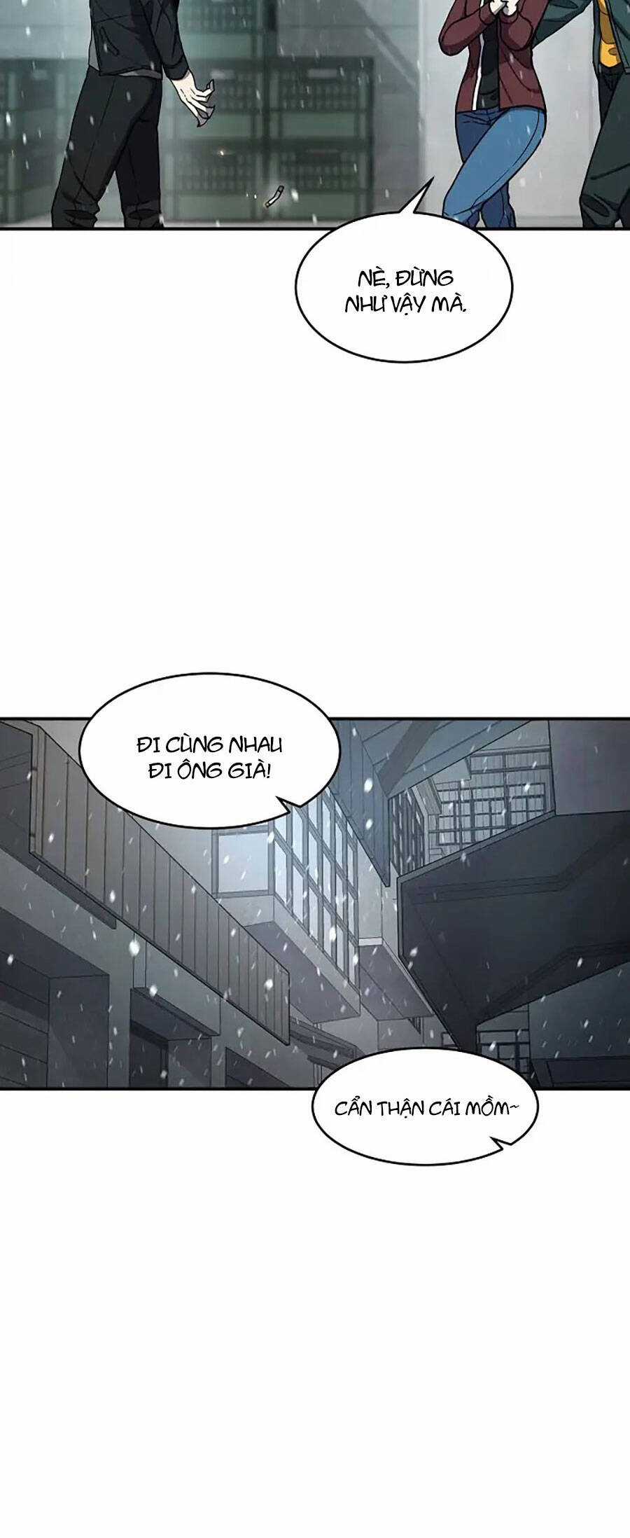 Pháp Sư Chapter 51 trang 15