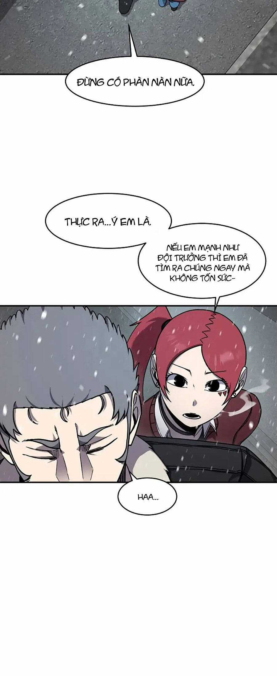 Pháp Sư Chapter 51 trang 17