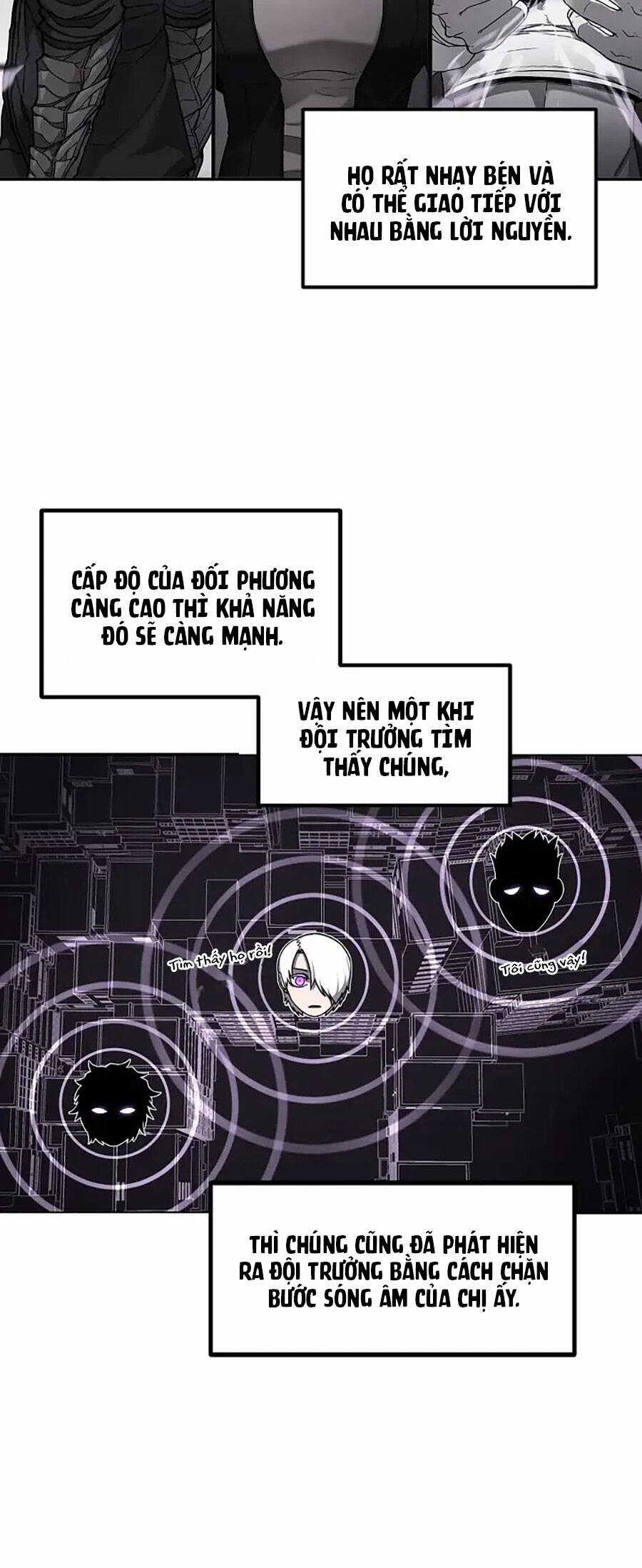 Pháp Sư Chapter 51 trang 19