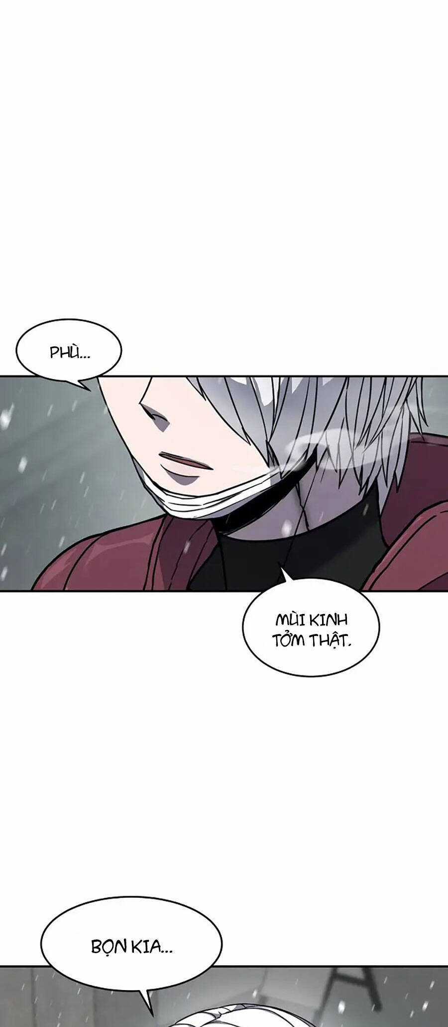 Pháp Sư Chapter 51 trang 2