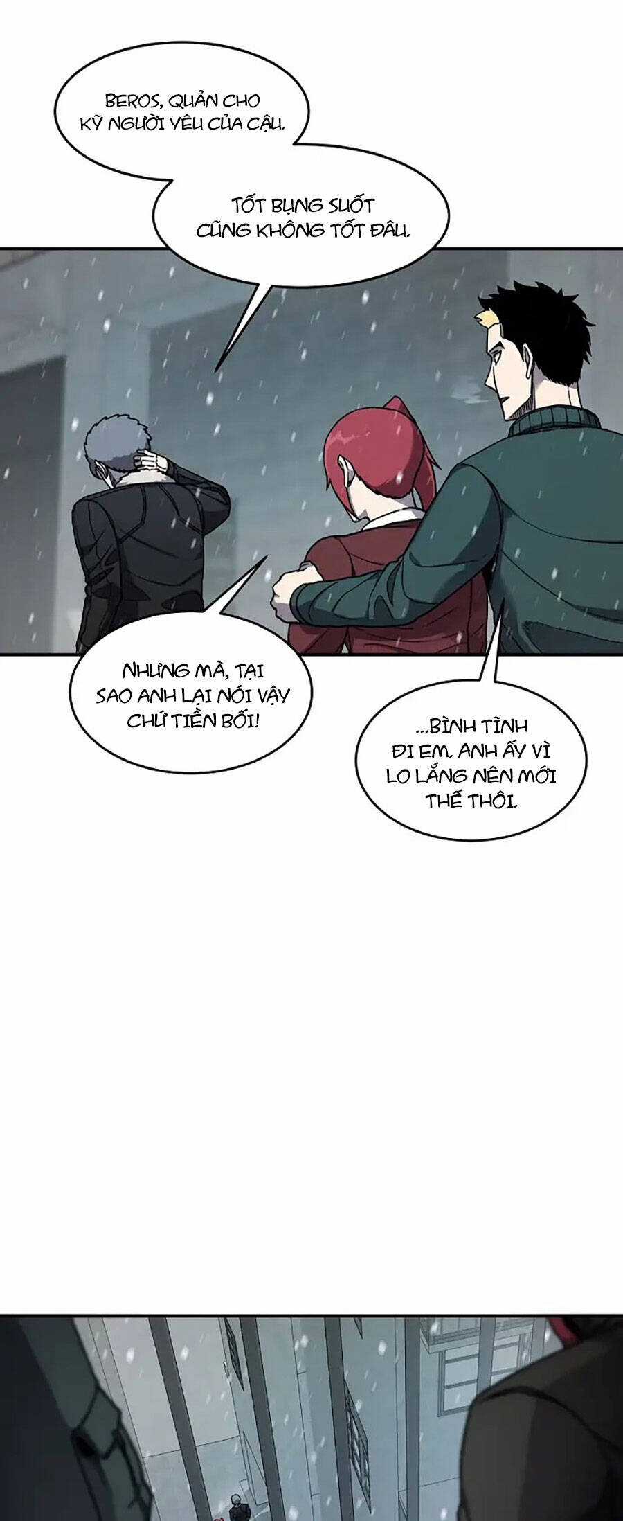 Pháp Sư Chapter 51 trang 22