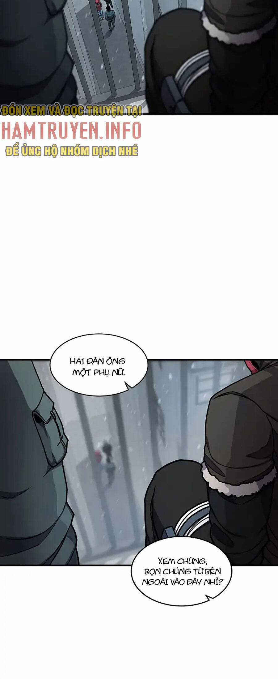 Pháp Sư Chapter 51 trang 23