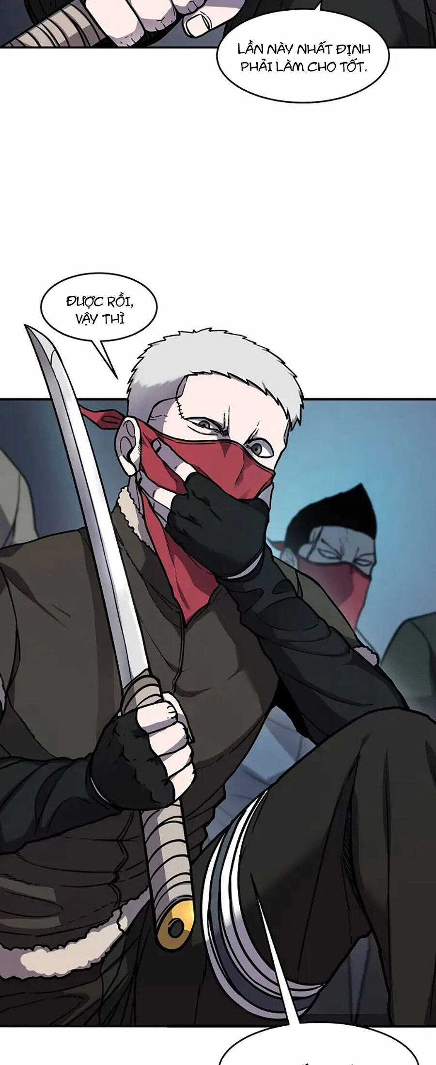 Pháp Sư Chapter 51 trang 25