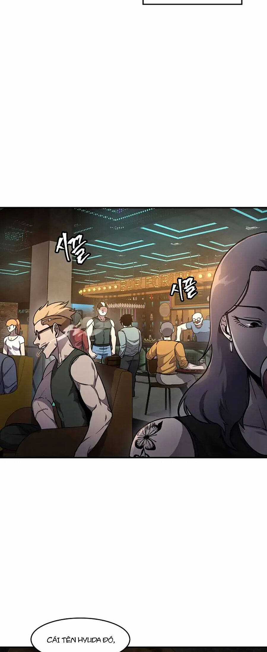 Pháp Sư Chapter 51 trang 27