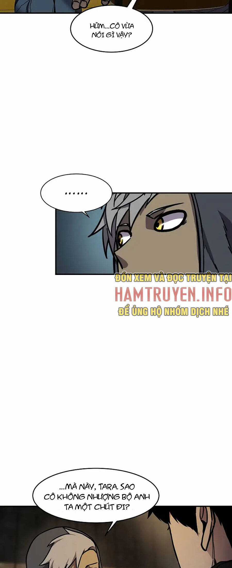 Pháp Sư Chapter 51 trang 29