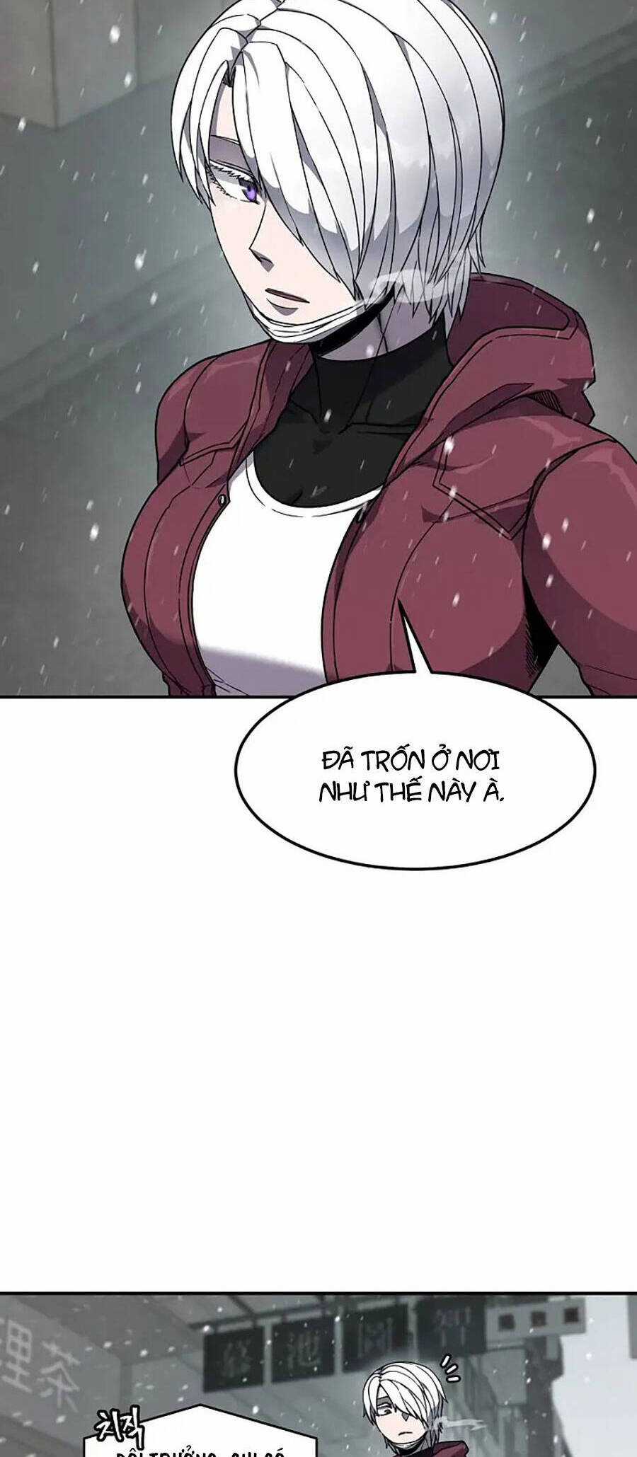 Pháp Sư Chapter 51 trang 3