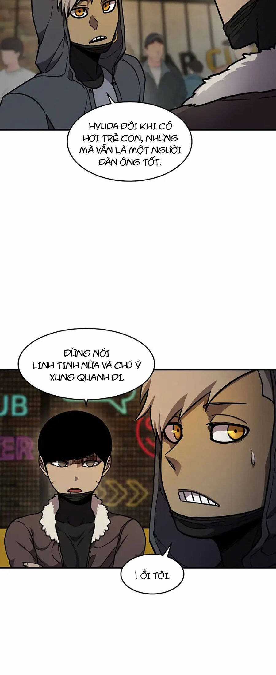 Pháp Sư Chapter 51 trang 30