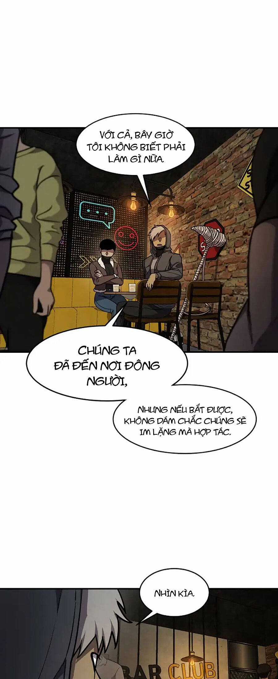 Pháp Sư Chapter 51 trang 31