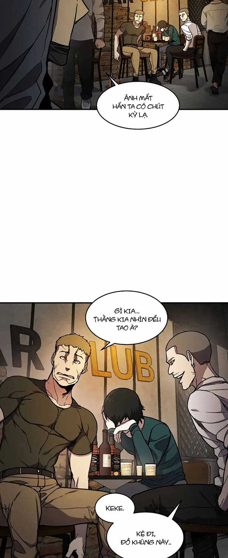 Pháp Sư Chapter 51 trang 32