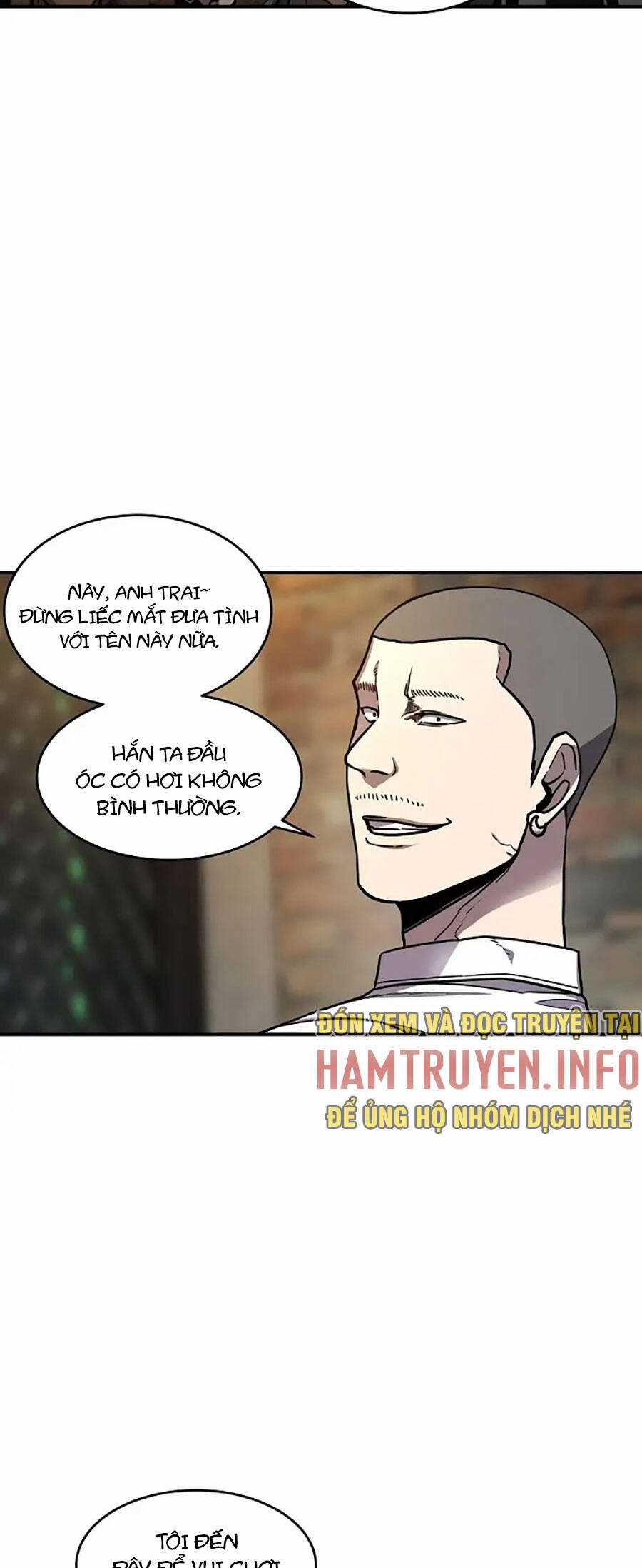 Pháp Sư Chapter 51 trang 33