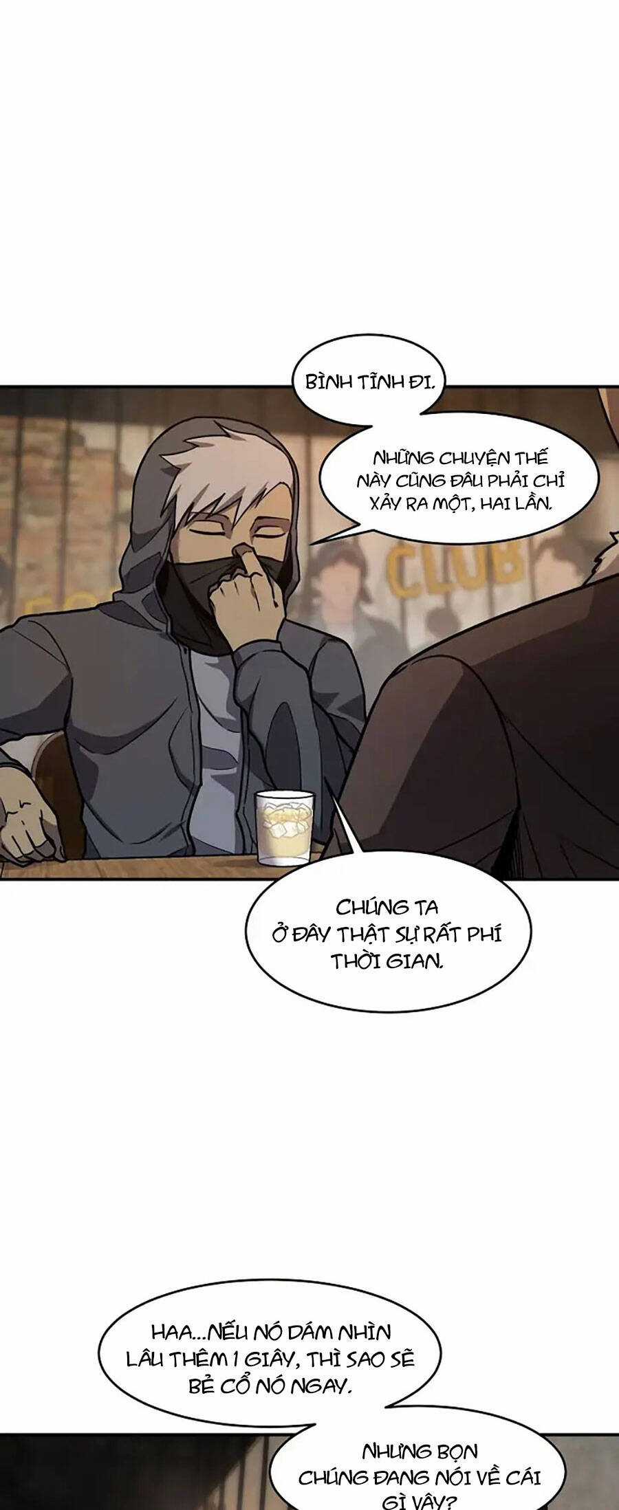 Pháp Sư Chapter 51 trang 35