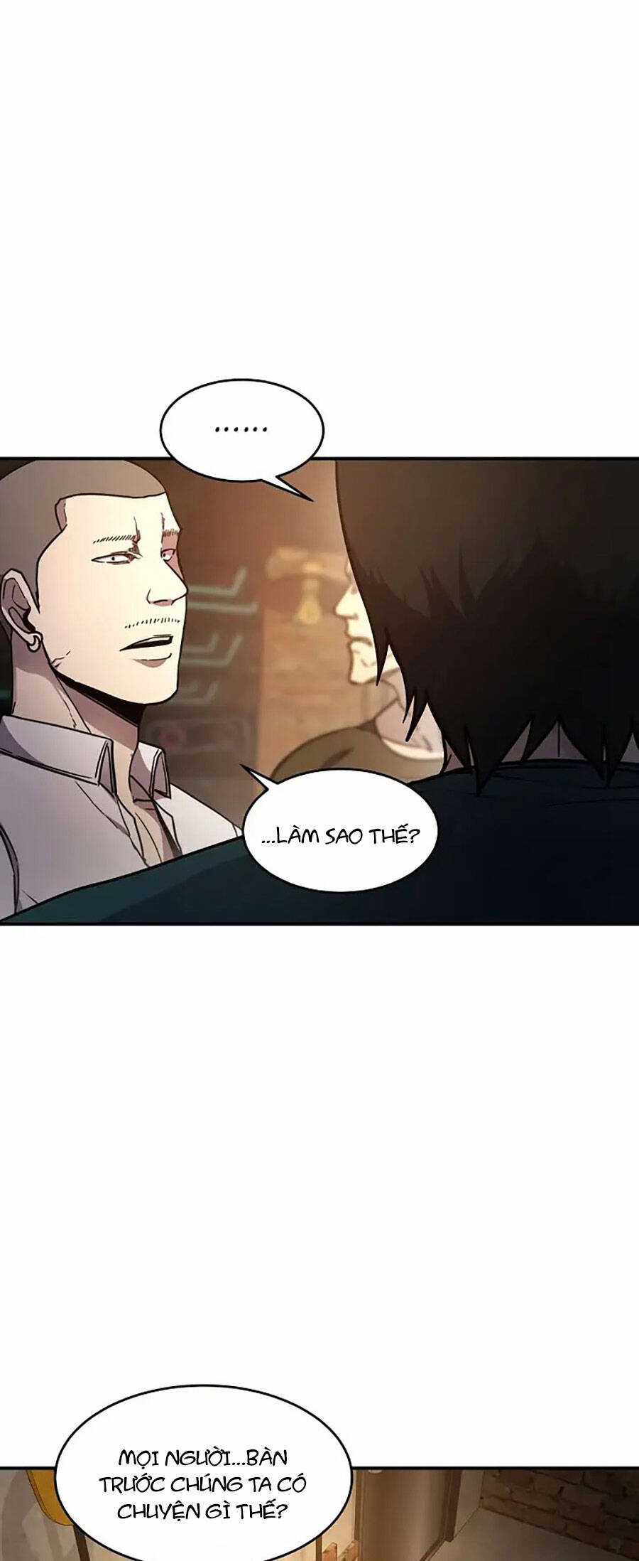 Pháp Sư Chapter 51 trang 37