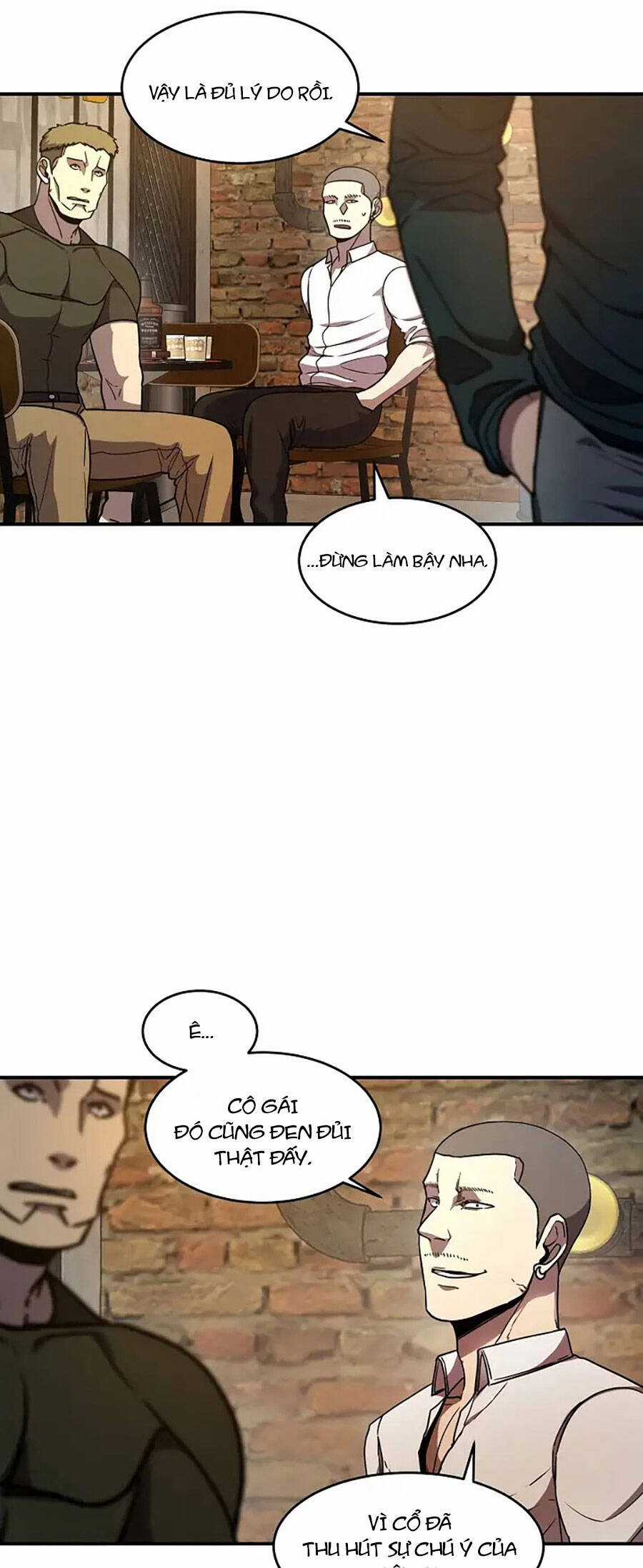 Pháp Sư Chapter 51 trang 39