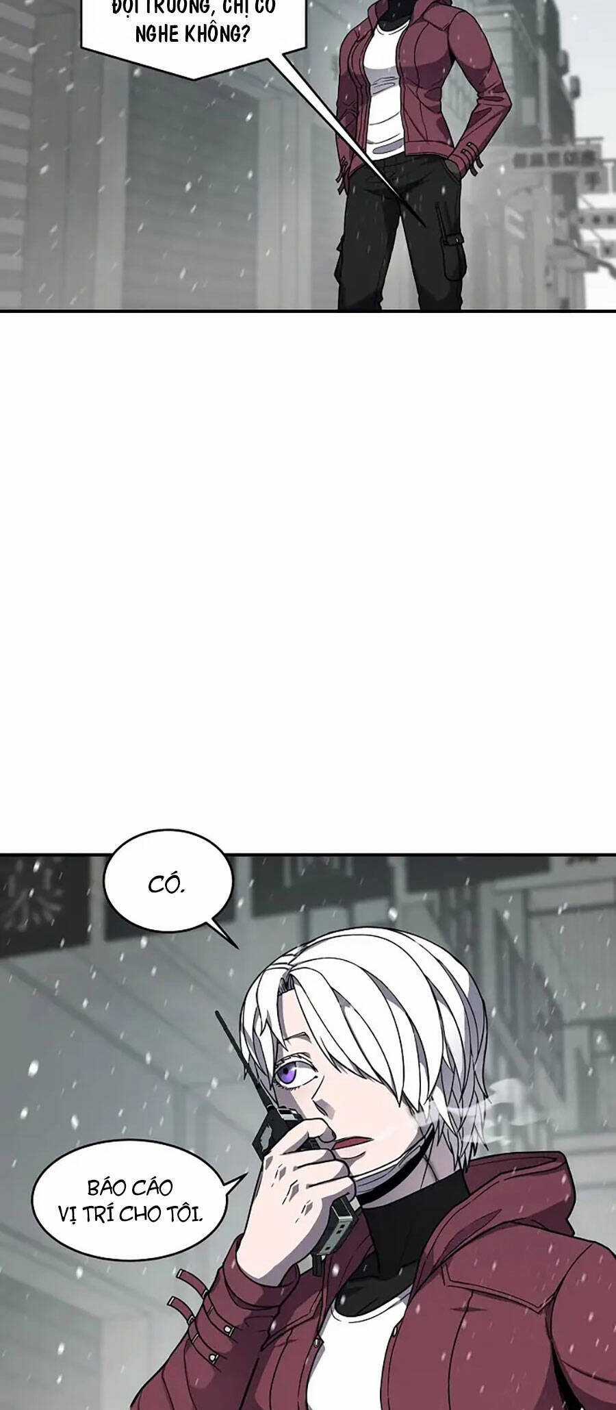 Pháp Sư Chapter 51 trang 4