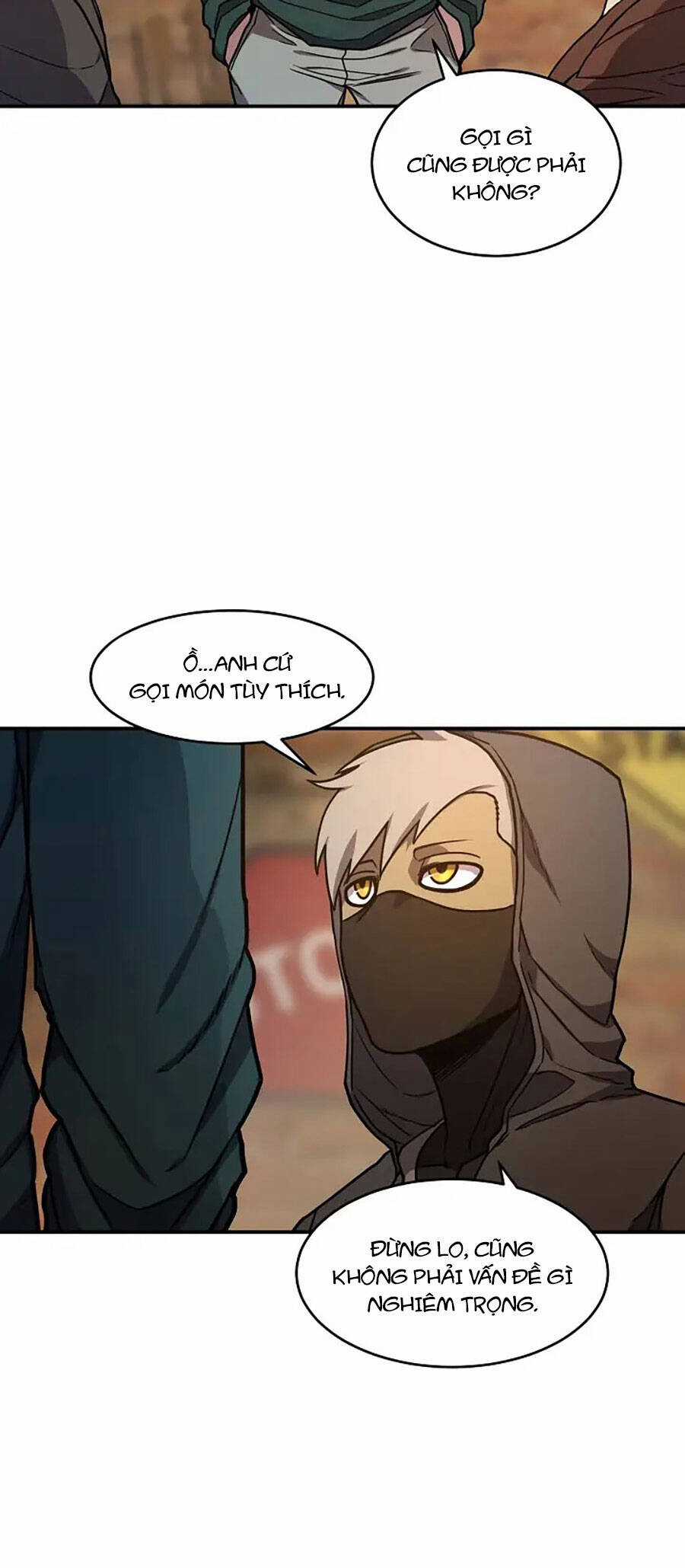 Pháp Sư Chapter 51 trang 42