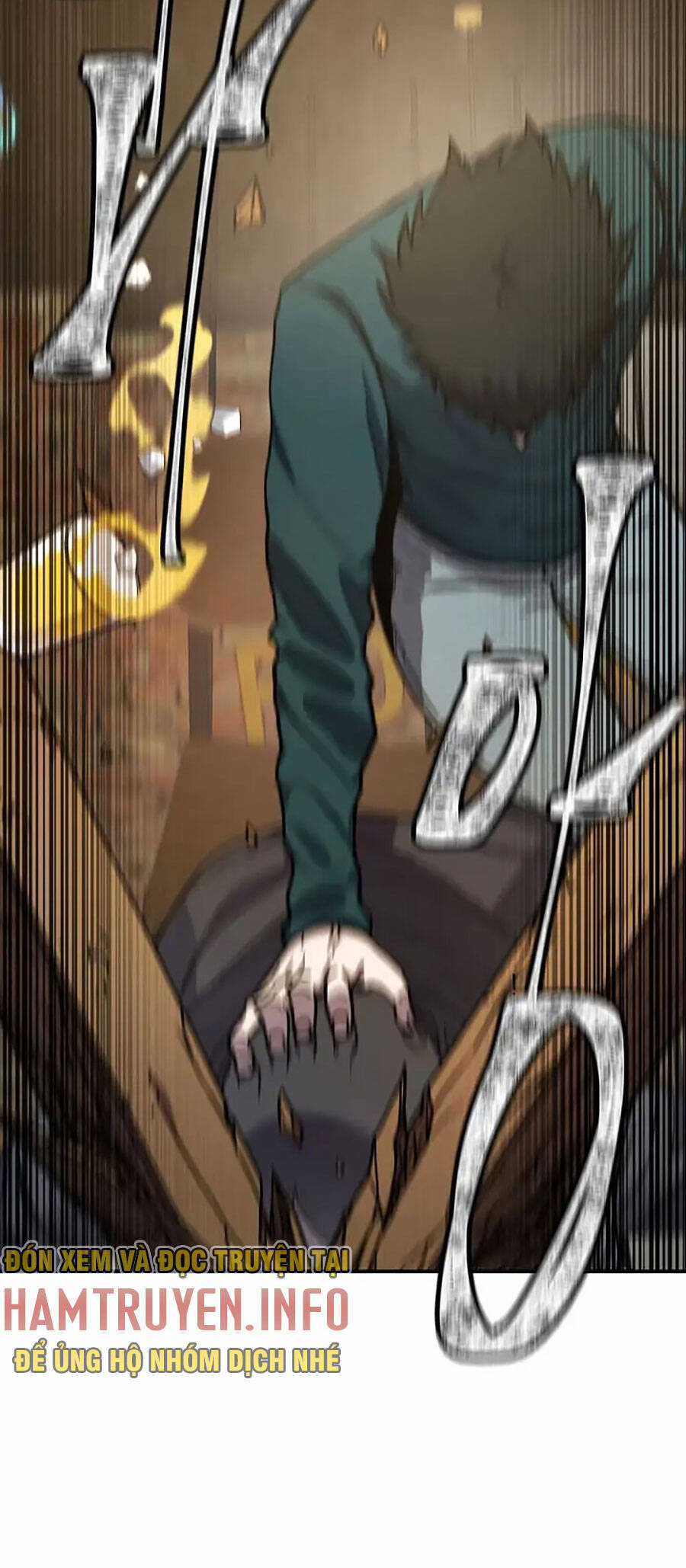 Pháp Sư Chapter 51 trang 44