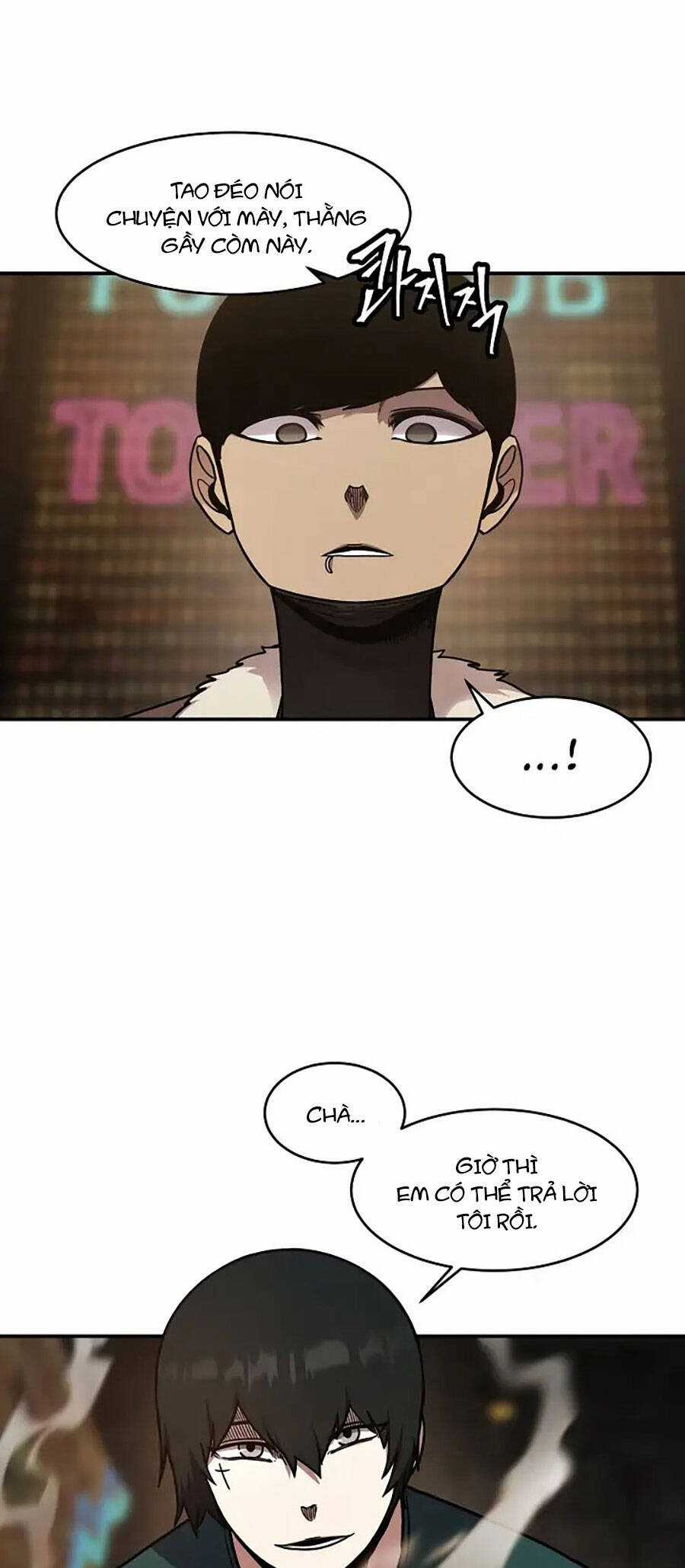 Pháp Sư Chapter 51 trang 45